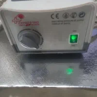 پمپ. تشک بیمار