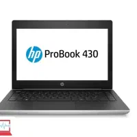 لپ تاپ استوک HP430-G5-i5 8th-16DDR4-256SSD|رایانه همراه|اصفهان, فرهنگیان|دیوار