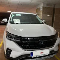 T5فردا موتور|خودرو سواری و وانت|بیرجند, |دیوار