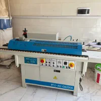 لبه چسبان کارگاهی مشکات mtc