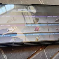 سامسونگ سامسونگ Galaxy A54 با حافظهٔ ۲۵۶ گیگابایت|موبایل|اشنویه, |دیوار