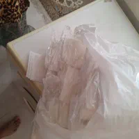 پد اپلاسیون  برش خورده   هر برش  ۷سانت در ۳۵ سانت
