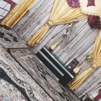 پرده پذیرایی