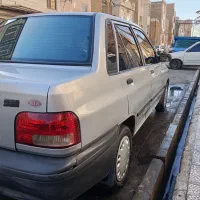 پراید مدل 85|خودرو سواری و وانت|قرچک, مهدیه|دیوار