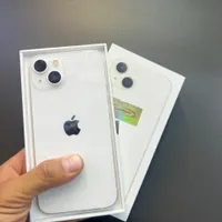 اپل iPhone 13 با حافظهٔ ۲۵۶ گیگابایت|موبایل|تهران, منیریه|دیوار