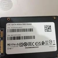 SSD ۵۱۲ ADATA|قطعات و لوازم جانبی رایانه|اهواز, گلدشت|دیوار