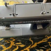 چرخ خیاطی خانگی|چرخ خیاطی و ریسندگی|تهران, شهران جنوبی|دیوار