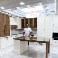 کابینت مختص مشتریان خاص