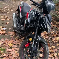 موتور ۲۰۰ لیفان