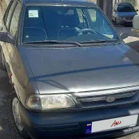 پراید مدل ۹۰