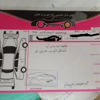 ام‌وی‌ام 315 هاچبک اسپرت اکسلنت، مدل ۱۳۹۷|خودرو سواری و وانت|اصفهان, برازنده|دیوار