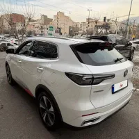 چانکان CS55|خودرو سواری و وانت|تهران, پونک|دیوار