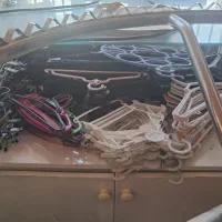 چوب رختی رگال چوب رختی|فروشگاه و مغازه|کرمان, |دیوار