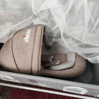 گهواره و کریر نوزاد