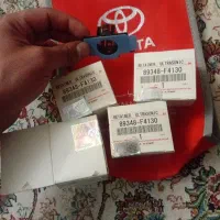 پایه سنسور عقب chr