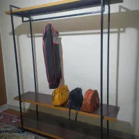 رگال لباس ، طبقه