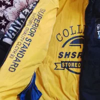 کاپشن پسرانه ودخترانه|کفش و لباس بچه|قروه, |دیوار