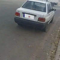 پرایدمدل89دوگانه‌کارخانه