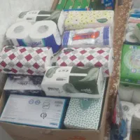 مواد شوینده عمده