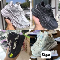 انواع کتونی بچه گانه باکیفیت