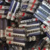 باطری قلم ونیم قلم