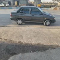 پراید ۱۳۱نک مدادی مدل ۹۱