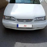 سوناتا ۱۹۹۴ اتوماتیک فول آپشن