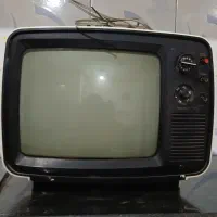 تلوزیون قدیمی