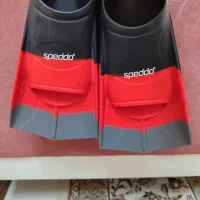 فین شنا مارک speddo