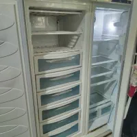 یخچال وفریزر