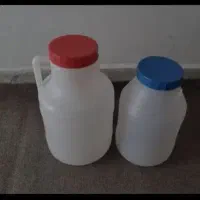 دبه پلاستیکی