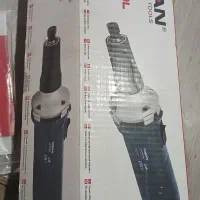 فرز انگشتی گلو بلند توسن