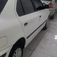 سمند ۹۵|خودرو سواری و وانت|خرم‌آباد, |دیوار