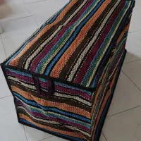 کاور رختخواب حاجیم