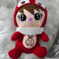 عروسک پولیشی