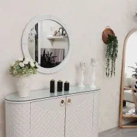 آینه کنسول