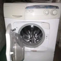 فروش ماشین لباس شویی اتوماتیک