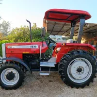 تراکتور فرگوسن ۴۵۵