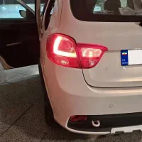 کوئیک R مدل اسفند سال۱۴۰۲ سفید مشکی|خودرو سواری و وانت|تهران, فاطمی|دیوار