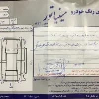 Mvm110|خودرو سواری و وانت|مشهد, ارشاد|دیوار