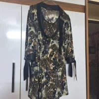 باسلام چند دست لباس در حد نو|لباس|شاهینشهر, خانه کارگر|دیوار