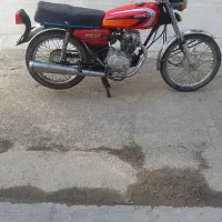 هوندا پلاک  قدیم  در حد مدارک کامل|موتورسیکلت|سبزوار, باهنر|دیوار