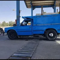 نیسان دیزل|خودرو سواری و وانت|لردگان, |دیوار