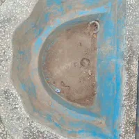 حوض خانگی