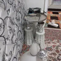 لوستر اتاق خواب و اشپزخانه|لوستر و چراغ آویز|فردوسیه, |دیوار