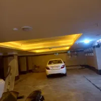 وال واشر خطی