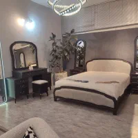تخت خواب دونفره،تخت دونفره،سرویس خواب،تختخواب