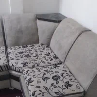 مبل هفت نفره|مبلمان خانگی و میز عسلی|تهران, دولاب|دیوار