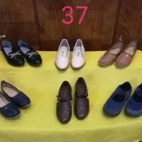 کتونی وکفش های زنانه 37 الی 40
