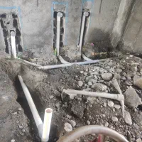 لوله کشی ساختمان با قیمت مناسب